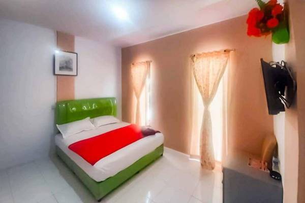 Botania Guest House Batam