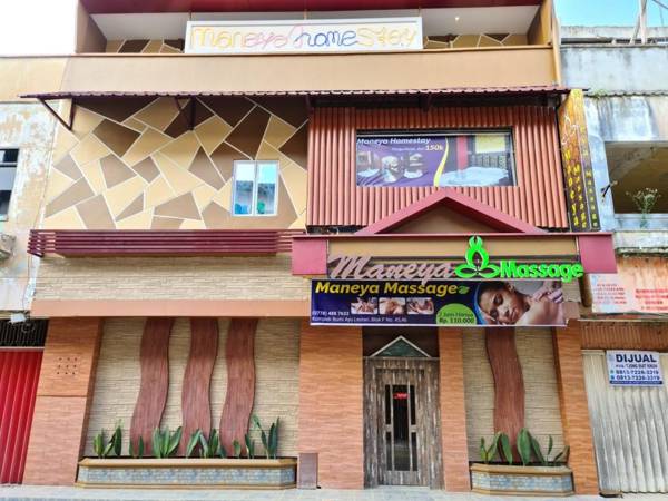 ManeyaHomestay