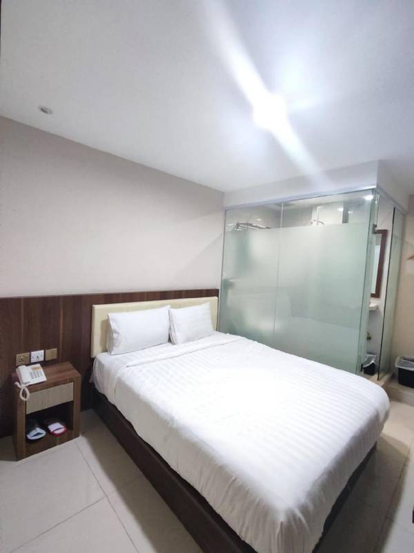 Hotel Morena Batam