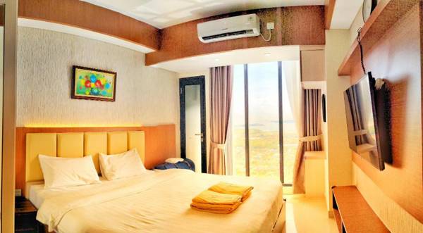 Lovina 3010 at Pollux Meisterstadt