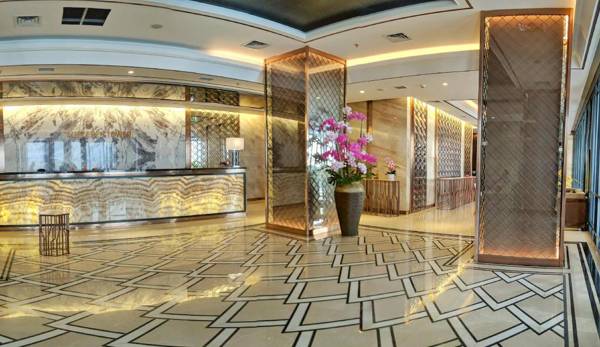 Lovina 3010 at Pollux Meisterstadt