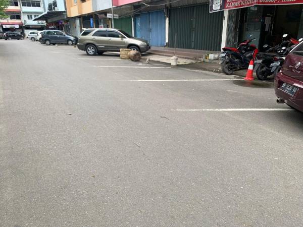 SPOT ON 91267 Sar Inn