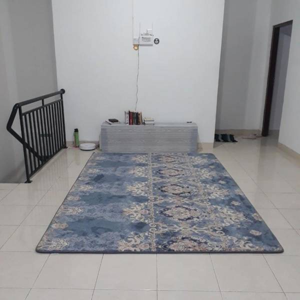 OYO 91333 Hapdesko Homestay Syariah Batam