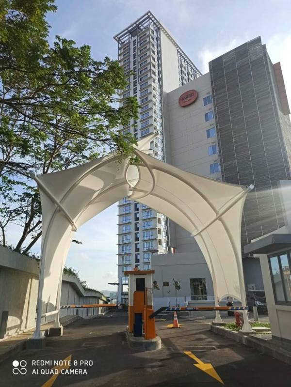 Palam mansion at Apartemen One Residence