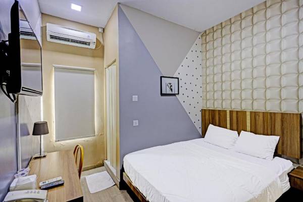 Capital O 91533 Get Inn