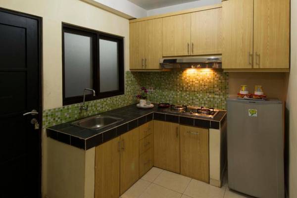 Kinari Residence