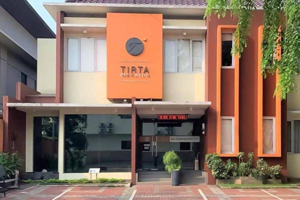 Tirta Mansion Lippo Karawaci