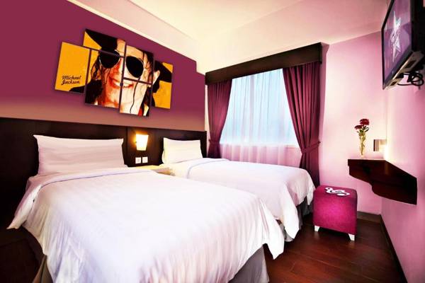 Fame Hotel Gading Serpong