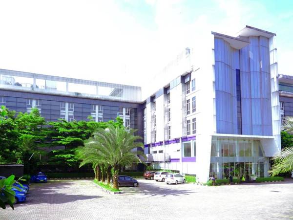 Yasmin Hotel Karawaci