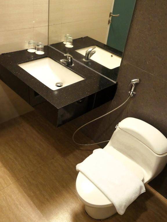 Yasmin Hotel Karawaci