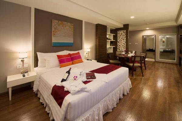 Pranaya Boutique Hotel