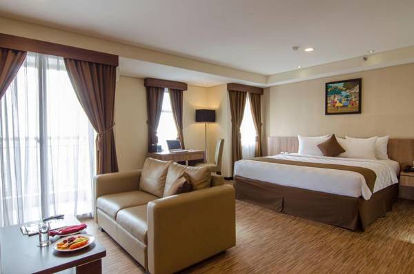 Hotel Horison Grand Serpong