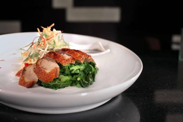 Vega Hotel Gading Serpong