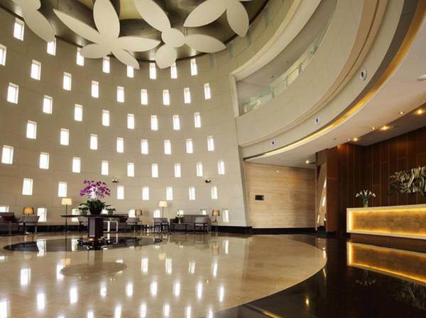 Allium Tangerang Hotel