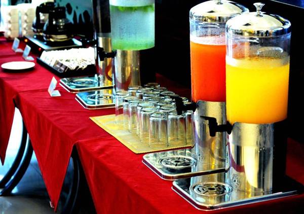 Days Hotel & Suites by Wyndham Jakarta Airport