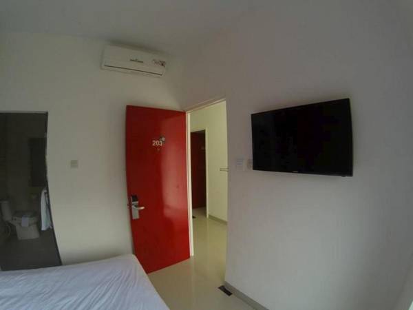 Citismart Hotel BSD