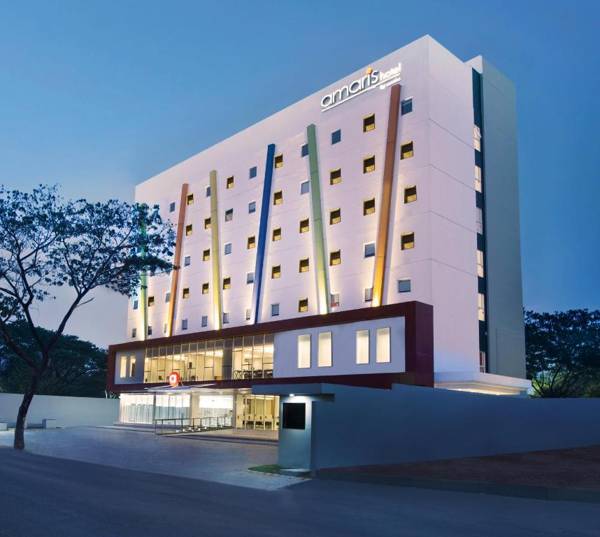 Amaris Hotel Citra Raya ¿ Tangerang