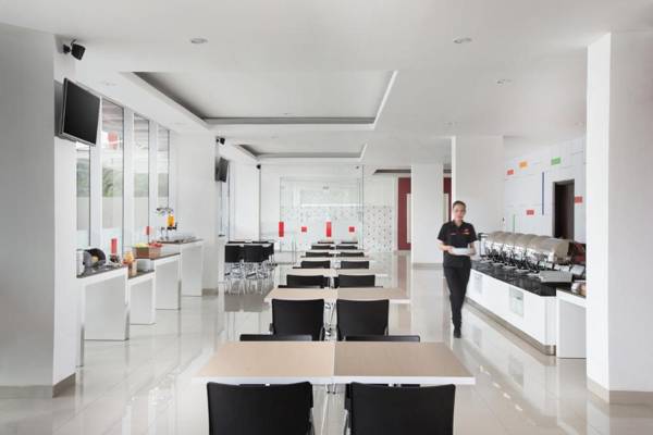 Amaris Hotel Citra Raya ¿ Tangerang