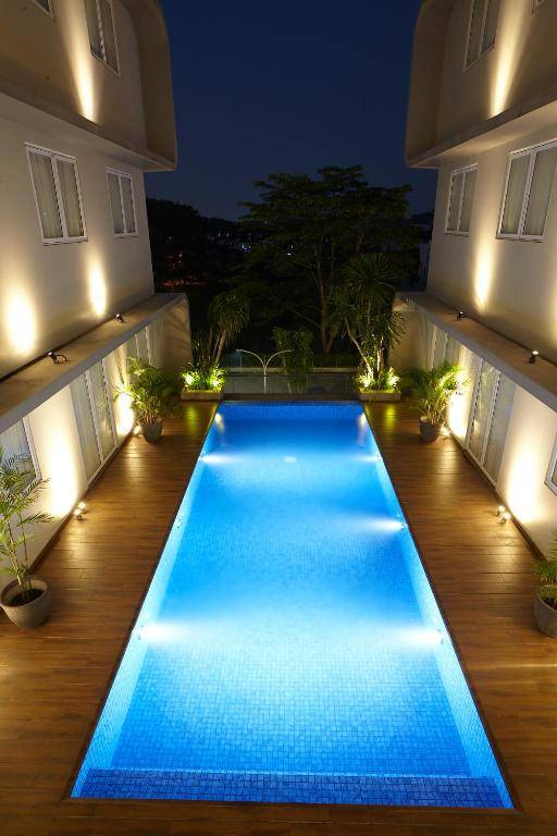 Nite and Day Residence Alam Sutera