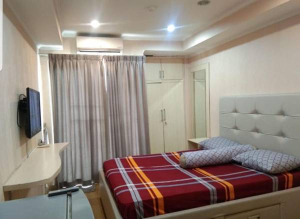 Apartemen Paragon Village by KITA