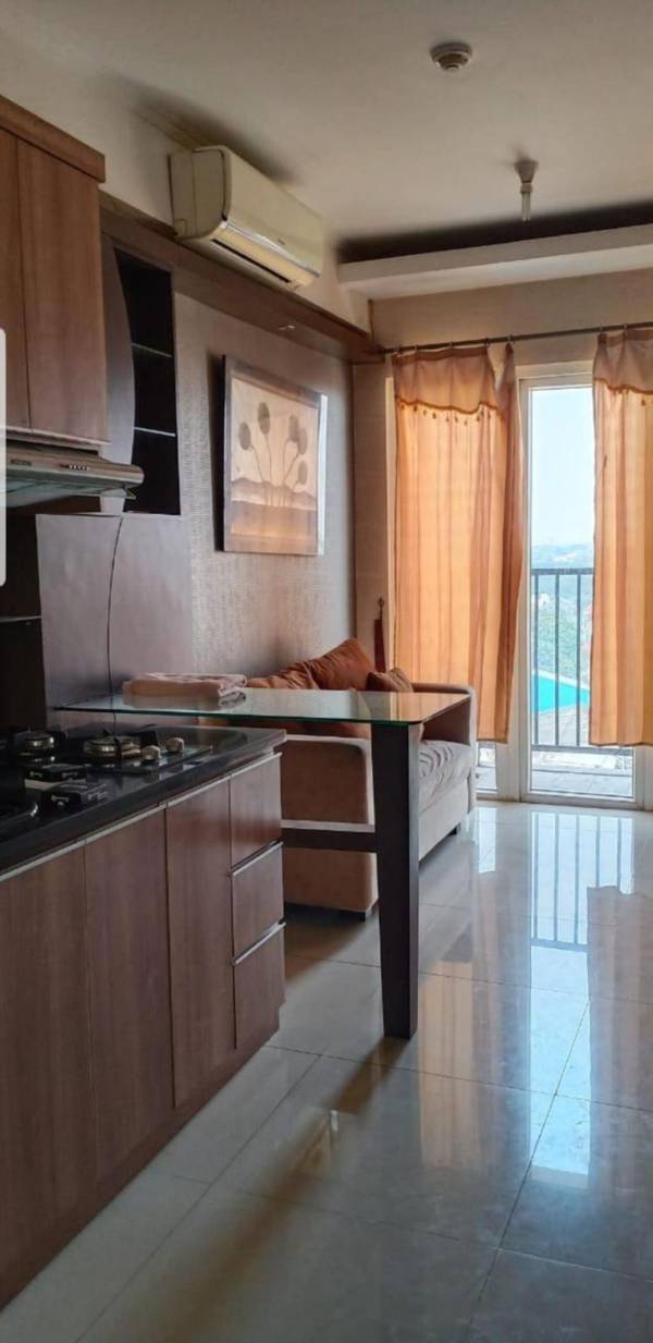 Apartemen Paragon Village by KITA