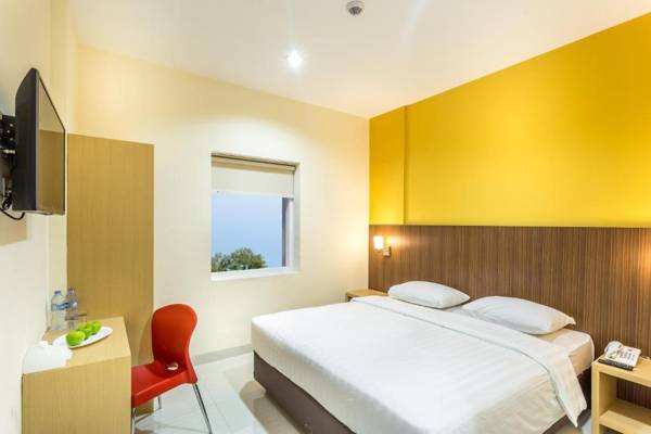 Astera Hotel Bintaro