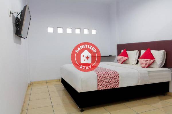 OYO 645 Griya Mas Syariah