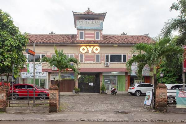 OYO 645 Griya Mas Syariah