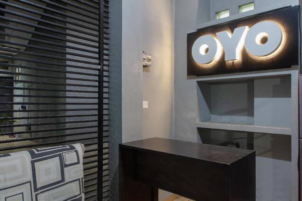 OYO 645 Griya Mas Syariah