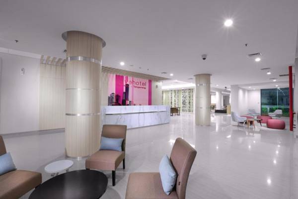 favehotel Bandara Tangerang