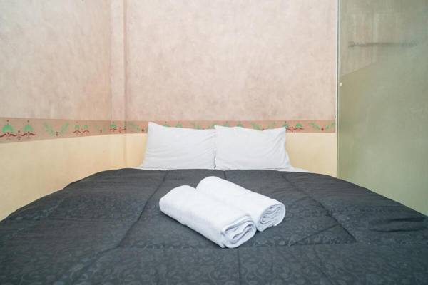 Hotel Transit Nusa Indah RedPartner