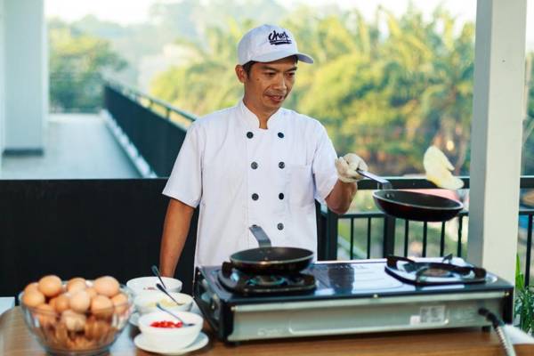 Sahid Serpong