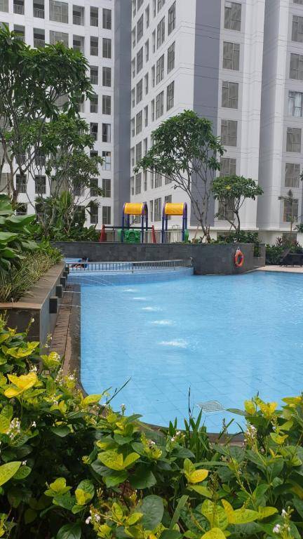 M-Town Residence Gading Serpong by J`s Luxury Apartment