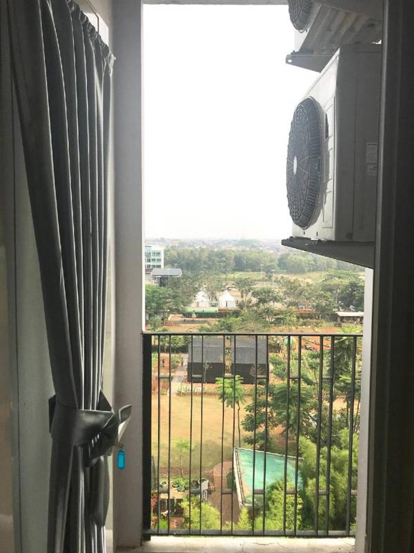 Scientia Residences Gading Serpong Taslim Property