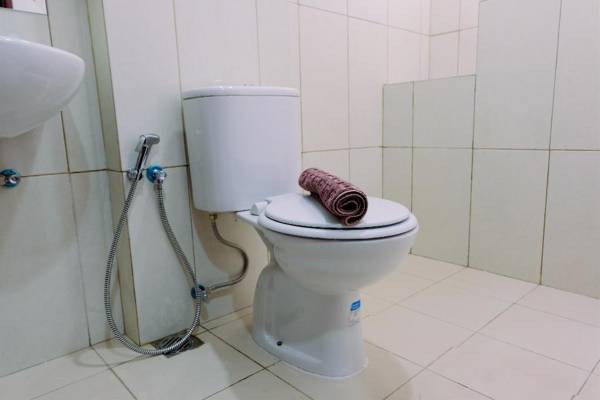 Spacious 3BR Asatti Apartment By Travelio