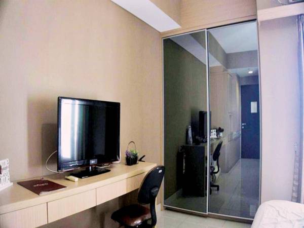 Workspace - Exclusive Room Atria Residence GadingSerpong(WIFI)