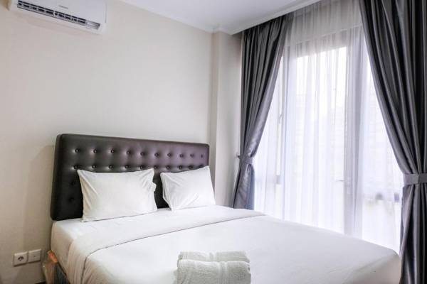 Stunning 3BR at Asatti Apartment By Travelio