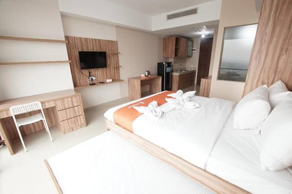 Apatel U Residence 2