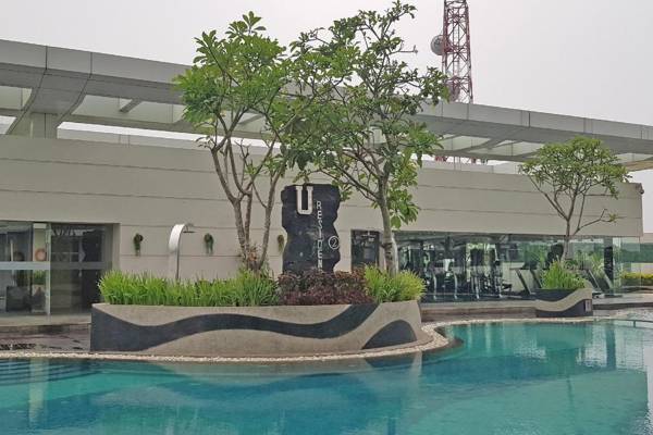 Apatel U Residence 2