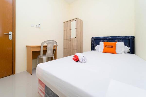 KoolKost @ Green Lake City