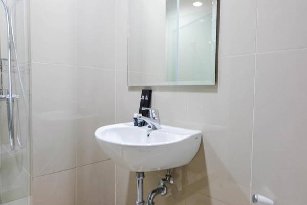 Apt 1BR @ Serpong Midtown Signature By Travelio