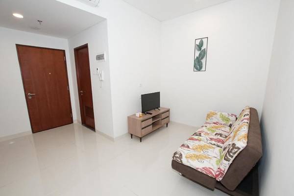 Apatel Roseville SOHO & Suite