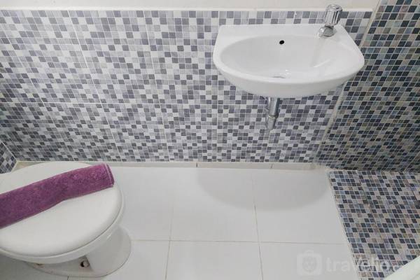 Comfort Studio Aeropolis Residence Apt By Travelio