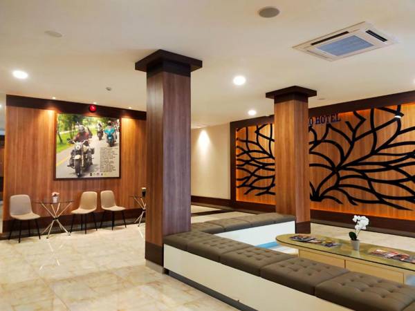 Sukho Hotel Citra Raya Tangerang