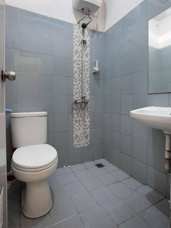 RedDoorz Syariah Plus @ Wisma Bougenville Karawaci