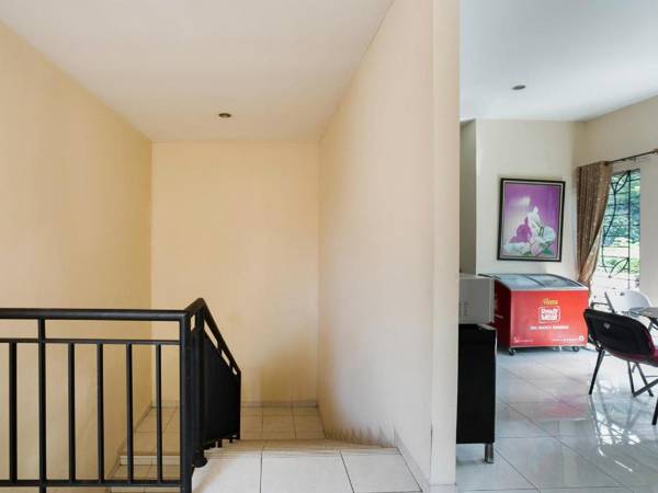 RedDoorz Syariah Plus @ Wisma Bougenville Karawaci