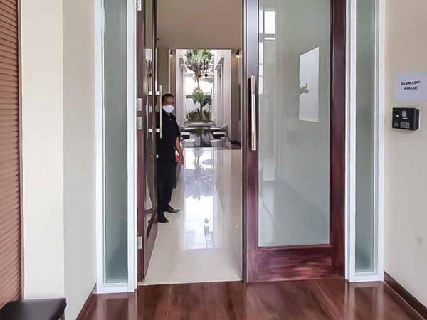 Avalon Karawaci Redpartner