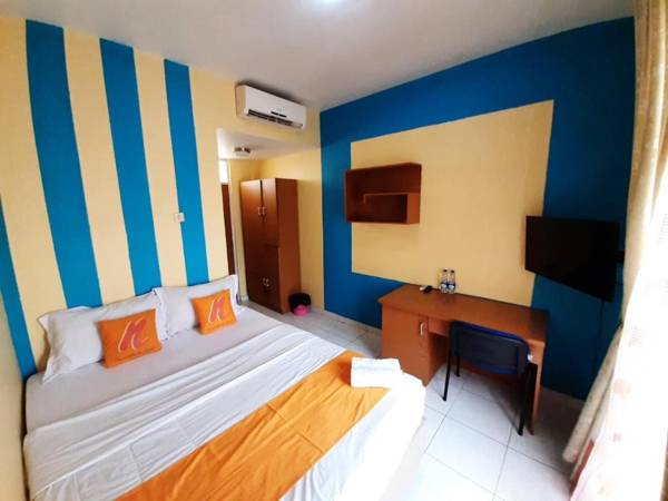 Nusalink Near Karawaci Syariah