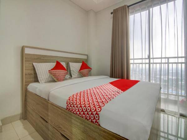 OYO 90198 Nature's Rooms Springwood