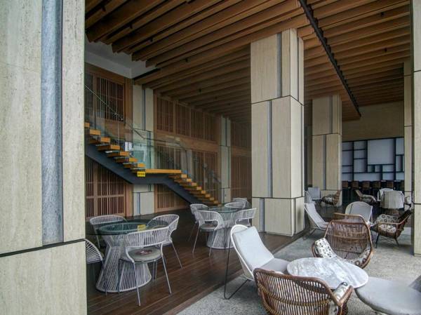 OYO 90198 Nature's Rooms Springwood